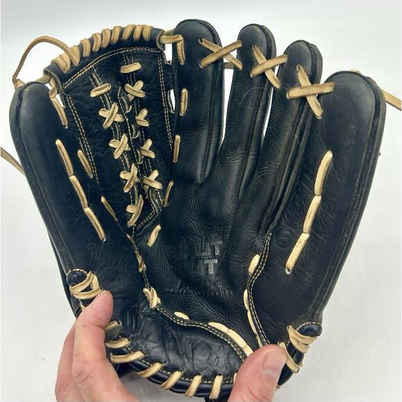 Worth Shut Out FPEX Series SO125FPX Fastpitch Size 12.5" RHT GUC - Picture 7 of 11